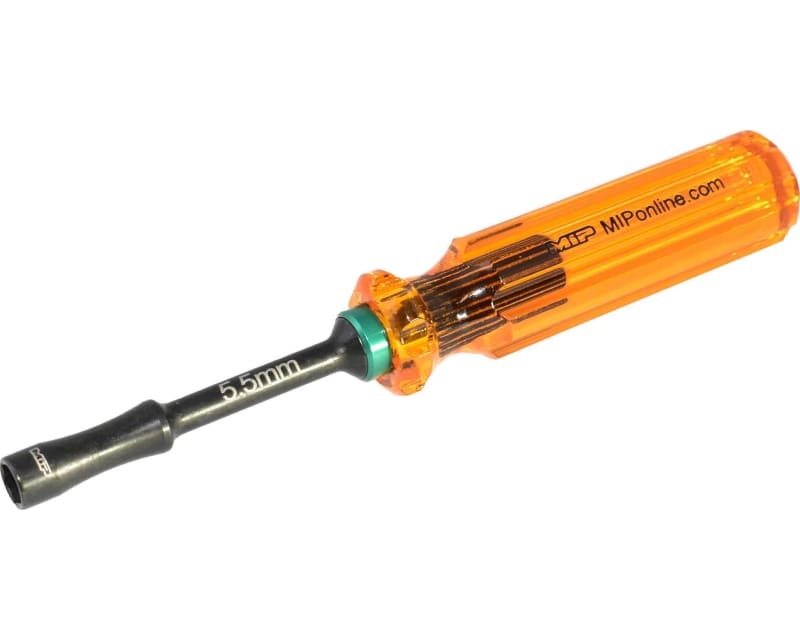 5.5mm Nut Driver Wrench Gen 2 photo