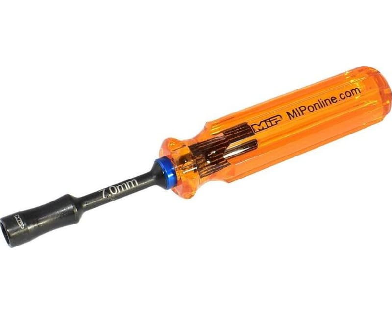 7.0mm Nut Driver Wrench Gen 2