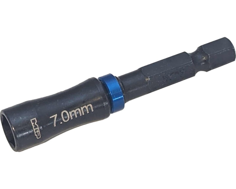 MIP Nut Driver Speed Tip Wrench 7.0mm
