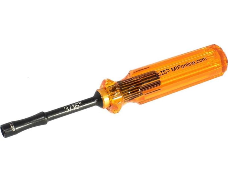 3/16 Nut Driver Wrench Gen 2