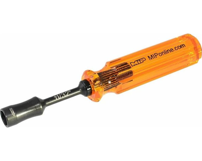 Tap to zoom 11/32 Nut Driver Wrench Gen 2