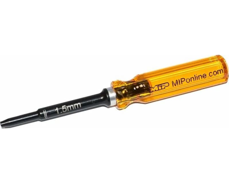 Tap to zoom 1.5mm Nut Driver Wrench Gen 2