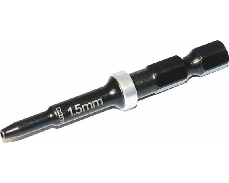 1.5mm Speed Tip? Nut Driver Wrench Gen 2