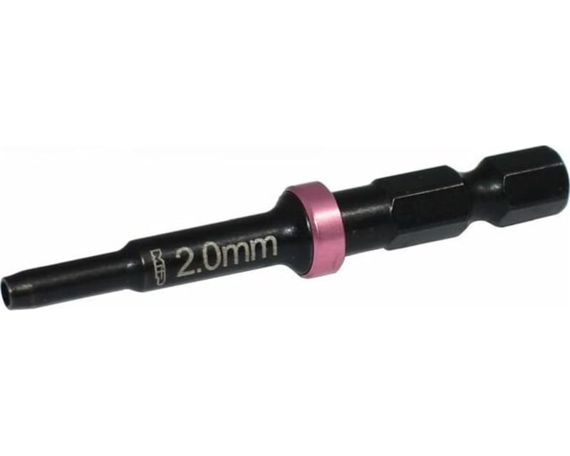 2.0mm Speed Tip? Nut Driver Wrench Gen 2