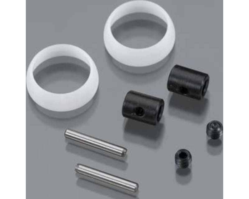 CVD/C-CVD 3/16 Rebuild kit