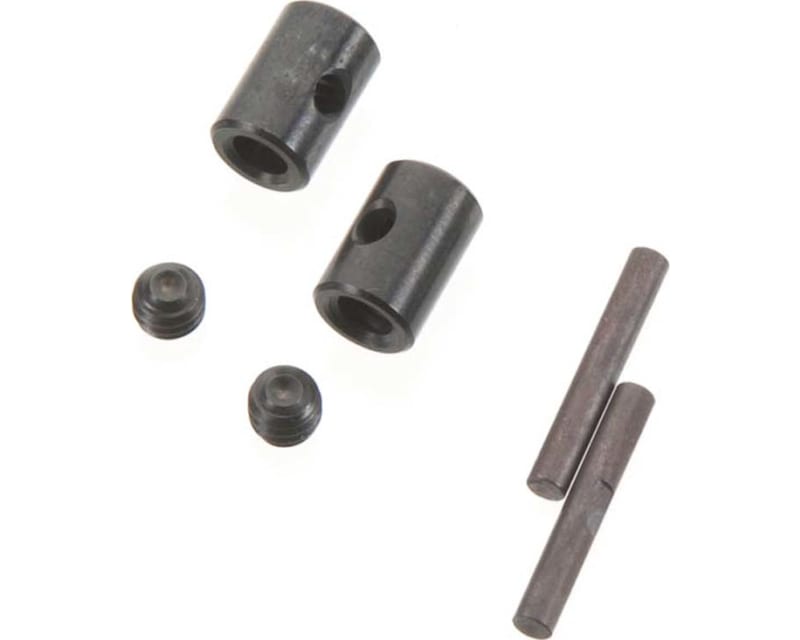 Tap to zoom CVD Coupling Rebuild Kit:1/8 Monster Trucks 3.3