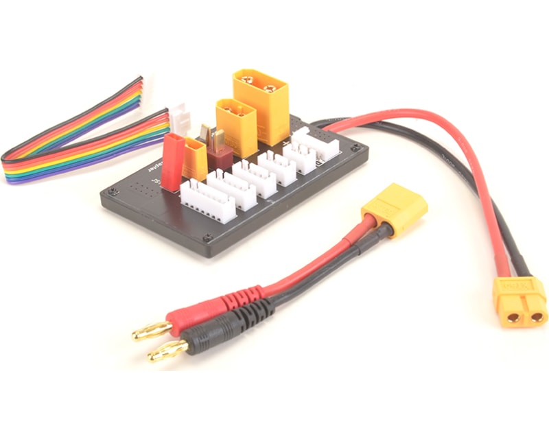 Balance Charge Adapter Board