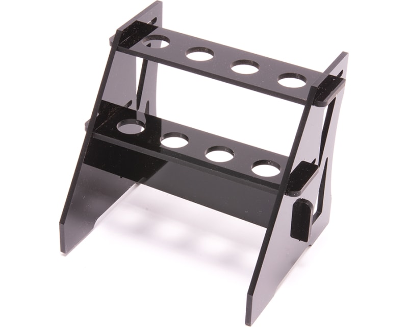 Shock/Tool Stand Off Road