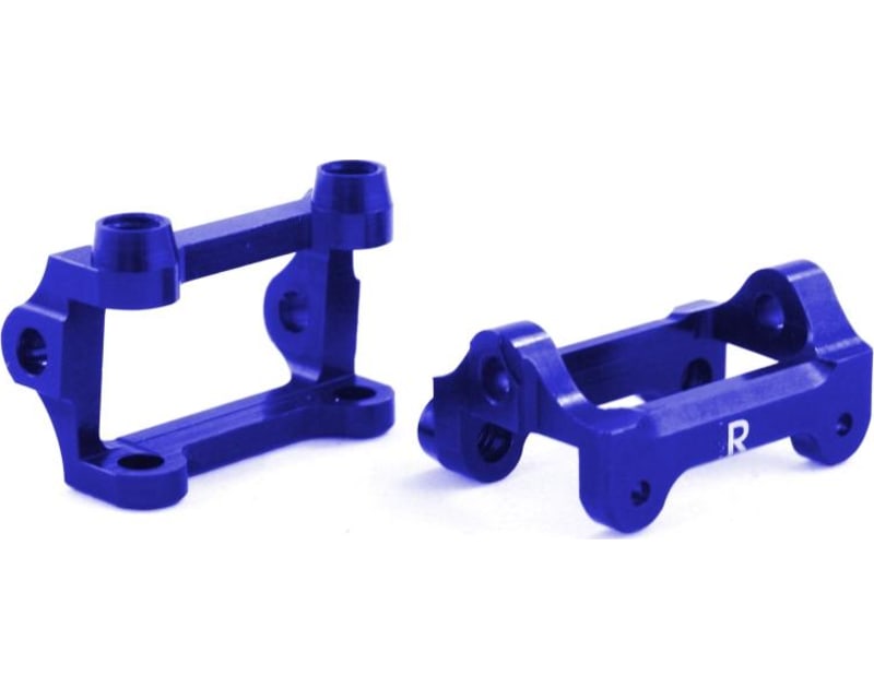 Blue Aluminum C-Hub Mini Lst2