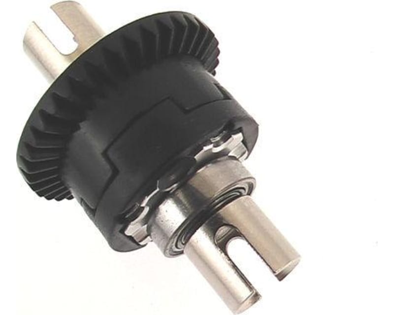 discontinued Light Weight Diff Posi Lock Spool Pl