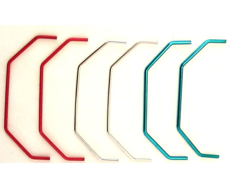 Anti-roll bar wire (6) mlst