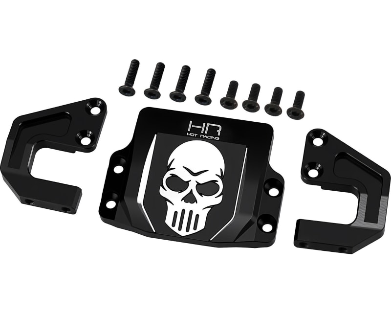 CNC T6 Front Bumper Mini LMT