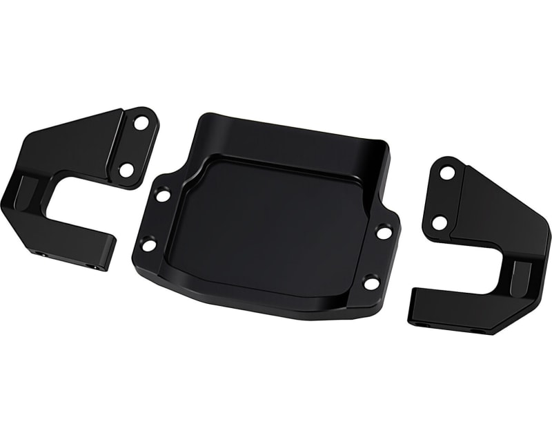 CNC T6 Front Bumper Mini LMT