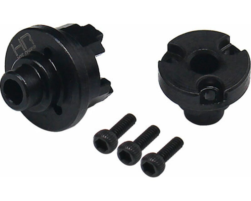 Steel Front or Rear Differential Locker Spool Mini LMT