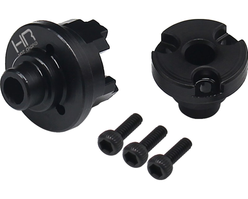 Steel Front or Rear Differential Locker Spool Mini LMT