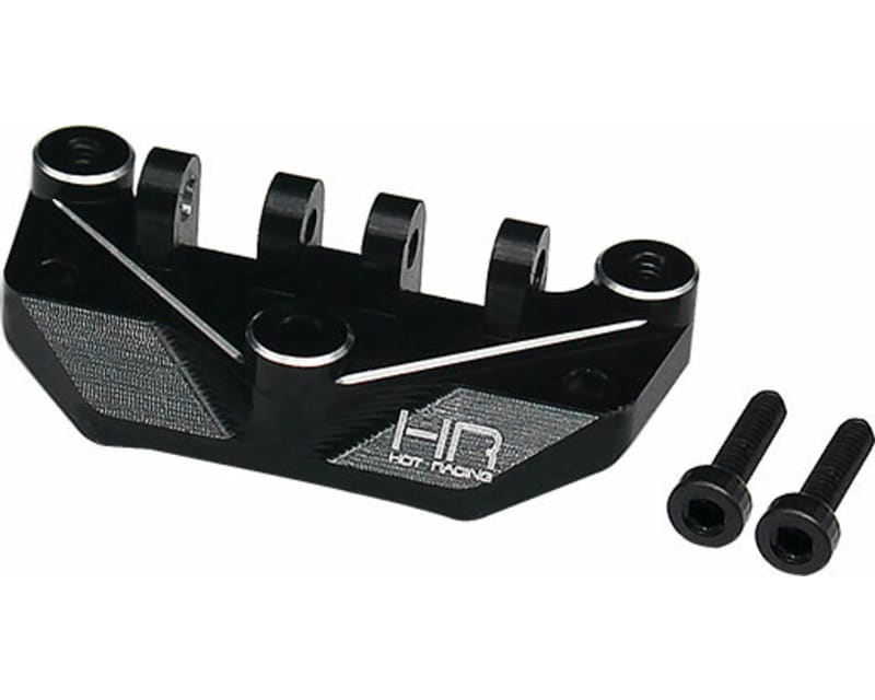 Aluminum Axle Upper Link Mount: Mini LMT