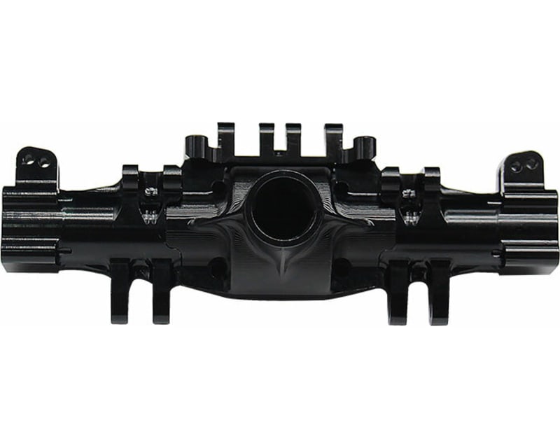 Aluminum Axle HD Bearing Housing Mini LMT