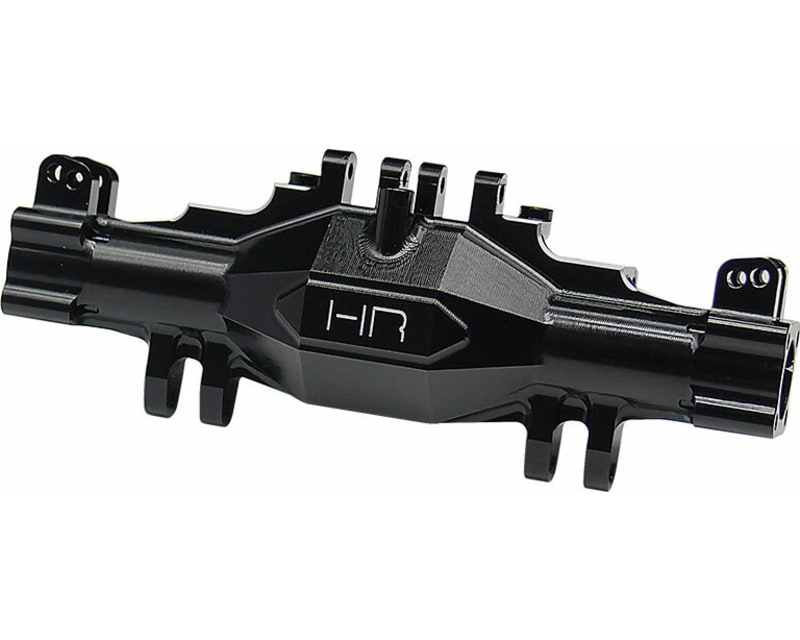 Tap to zoom Aluminum Axle HD Bearing Housing Mini LMT