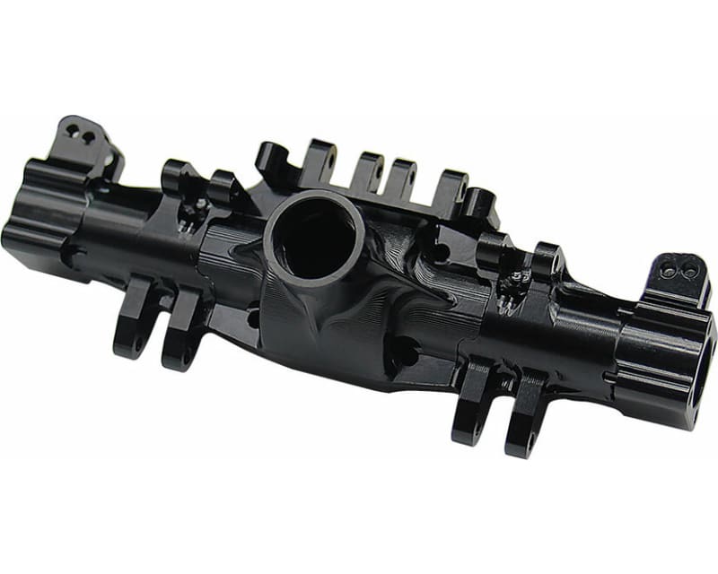 Aluminum Axle HD Bearing Housing Mini LMT