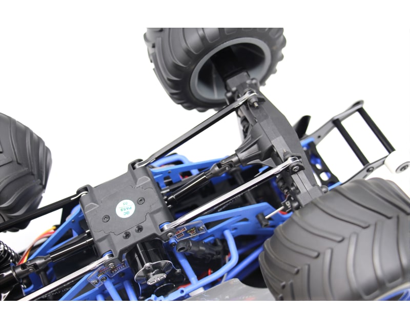 CNC T6 Lower Links set (4) - Mini LMT