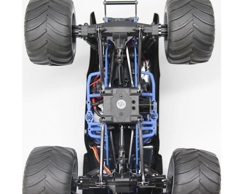 CNC T6 Upper Links set (4) - Mini LMT