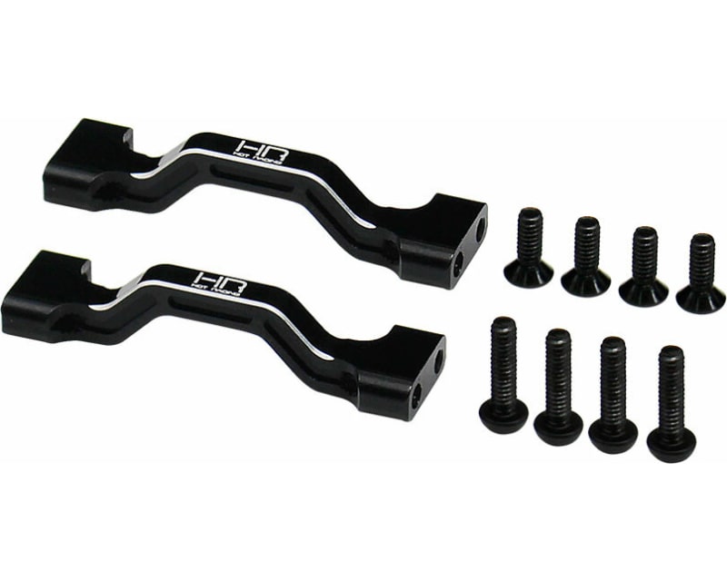 Aluminum Cross Brace Lower : Mini LMT