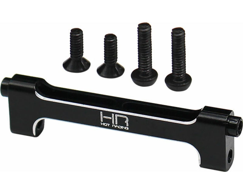 Aluminum Mid Cross Brace : Mini LMT