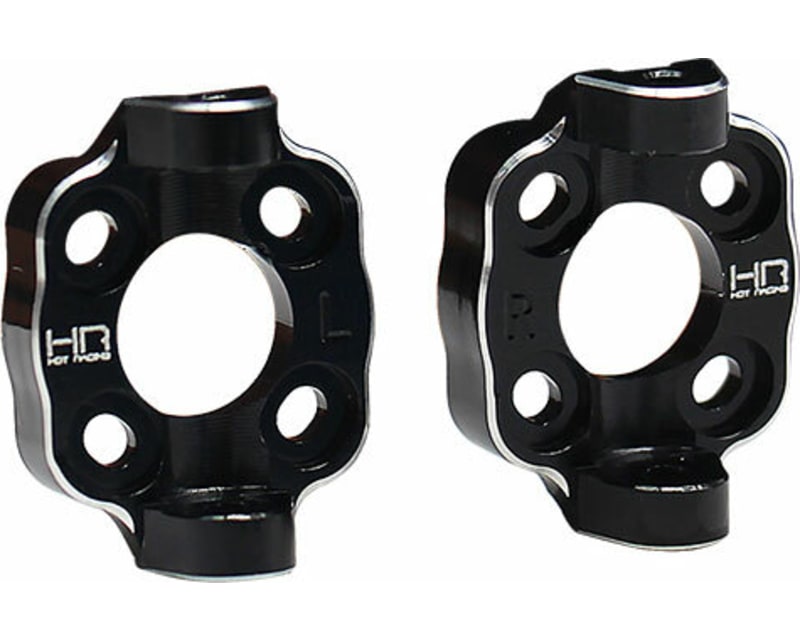 Aluminum 0-5 deg C-Hub Carrier Set Mini LMT