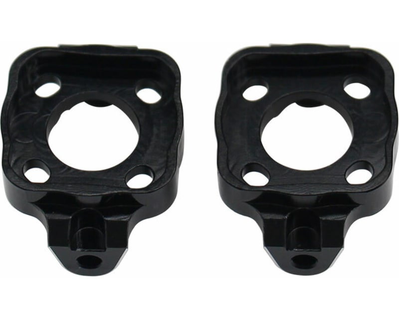 Aluminum 0-5 deg C-Hub Carrier Set Mini LMT