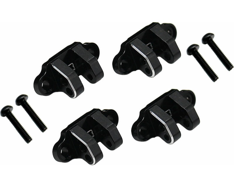 Aluminum Lower Shock Mount Losi Mini LMT