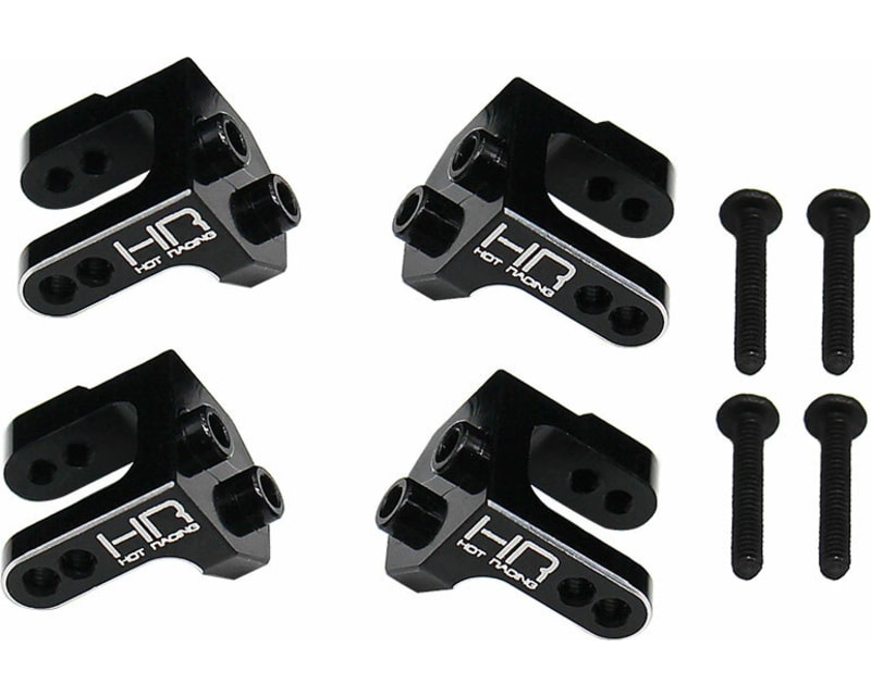 Aluminum Upper Shock Mount Losi Mini LMT