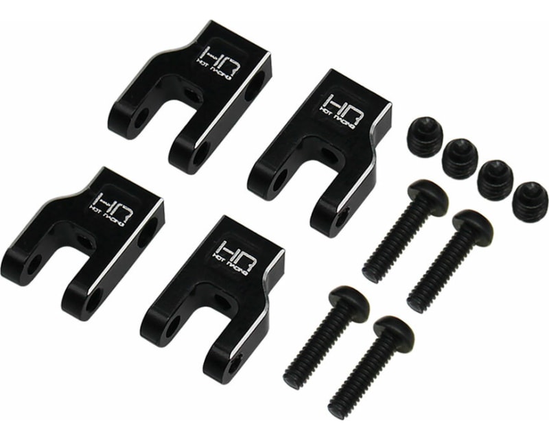 Aluminum Roll bar pivot Mount: Mini LMT