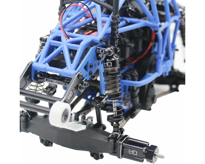 Aluminum Roll bar pivot Mount: Mini LMT