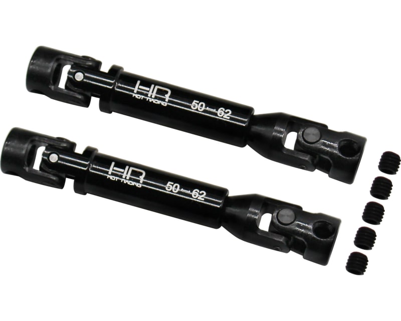 Steel Aluminum Center Driveshaft Mini LMT photo