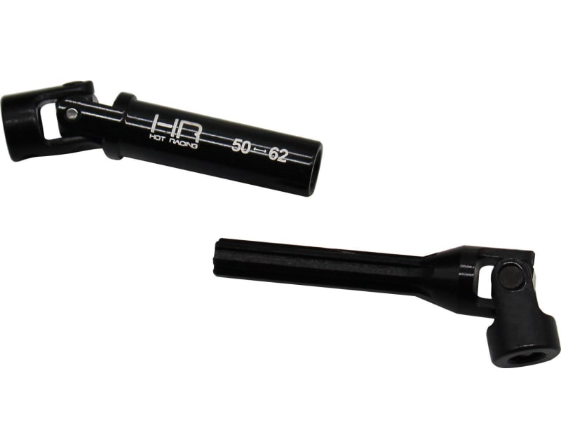 Steel Aluminum Center Driveshaft Mini LMT