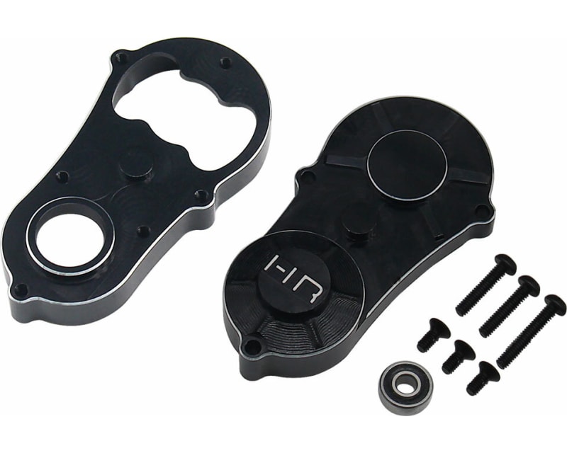 HD Bearing Gear Cover & Housing: Mini LMT