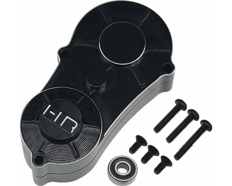 HD Bearing Gear Cover & Housing: Mini LMT