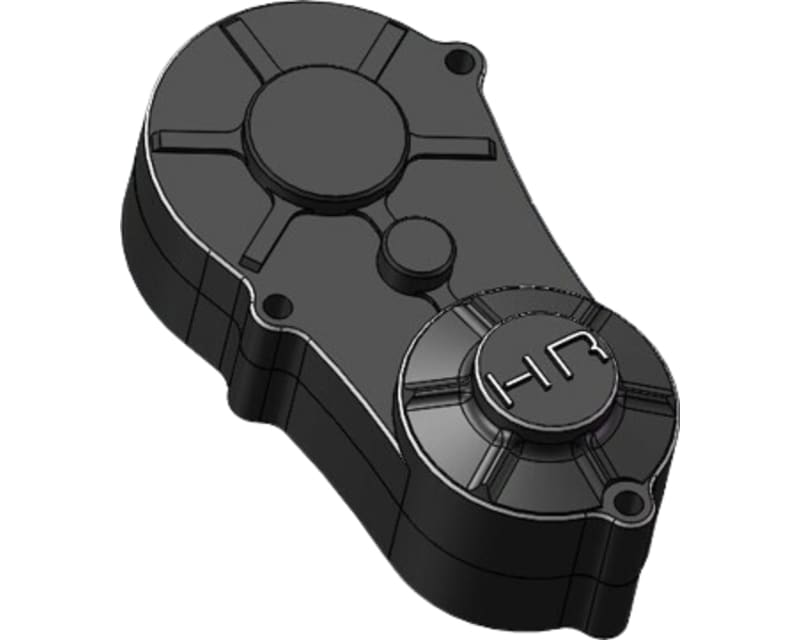 HD Bearing Gear Cover & Housing: Mini LMT