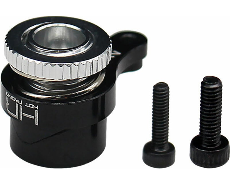 CNC Aluminum 20T Servo Saver Mini LMT