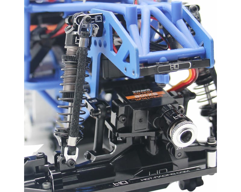 Suspension Travel Limit Straps 62mm Mini LTM