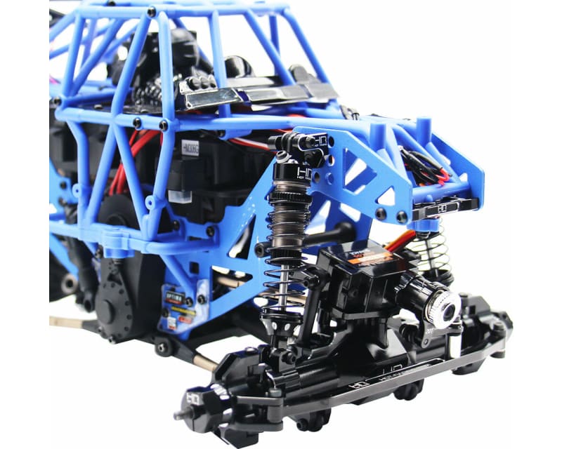 Big Bore Aluminum Damper shock 65MM Mini LMT