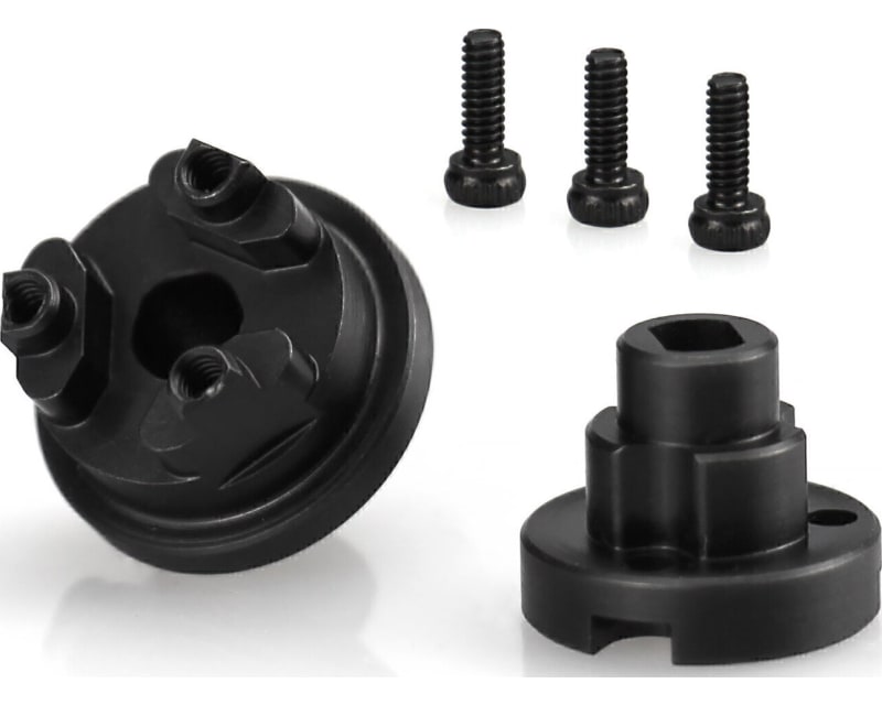 Steel Front or Rear Differential Locker Spool Mini LMT 2