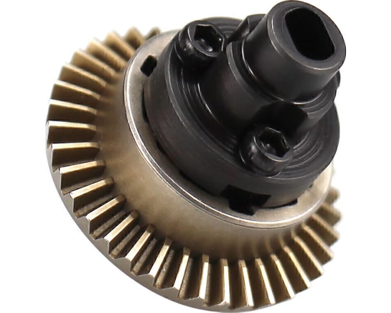 Steel Front or Rear Differential Locker Spool Mini LMT 2