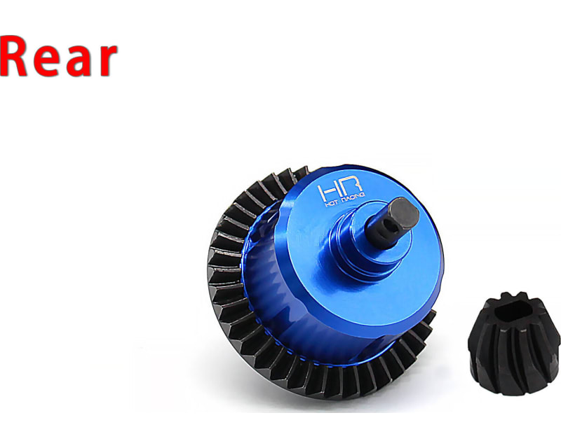 Sliper Differential for Mini Maxx XRT