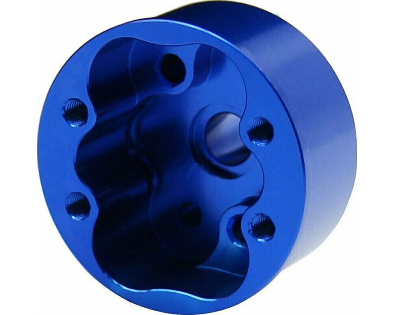 Aluminum Differential Carrier Case Mini Maxx