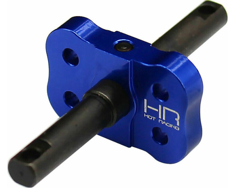 Differential Locker Spool Mini Maxx photo