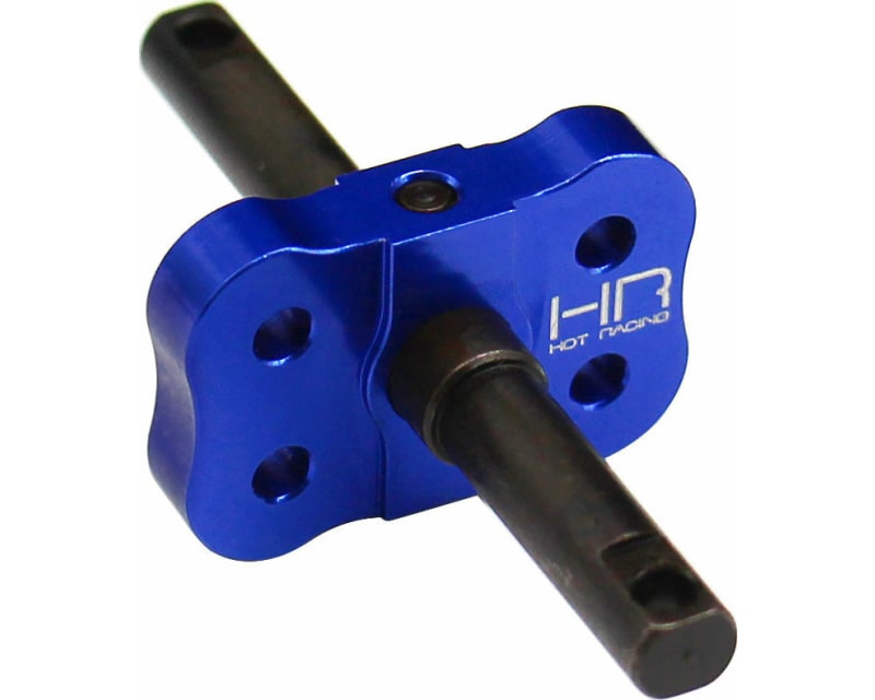 Tap to zoom Differential Locker Spool Mini Maxx