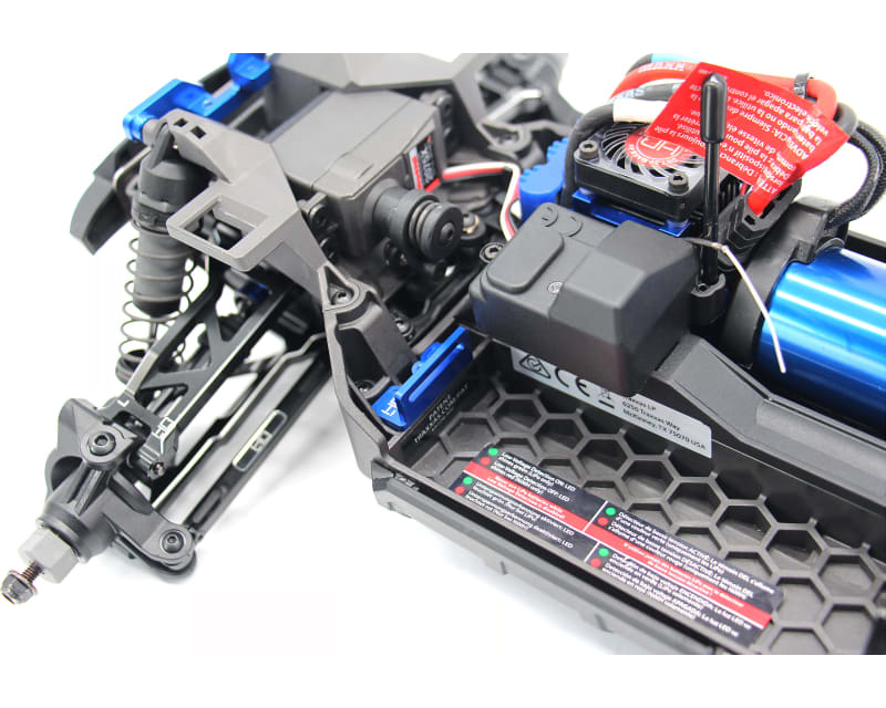 Tall Battery Hold-Downs MMX18XM01