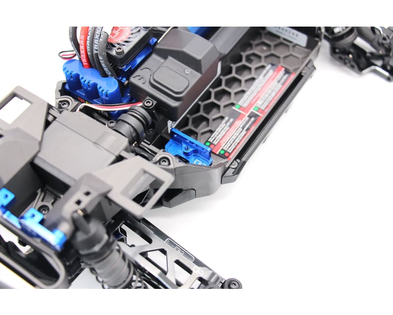 Tall Battery Hold-Downs MMX18XM01