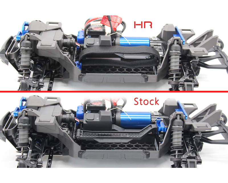 Tall Battery Hold-Downs MMX18XM01